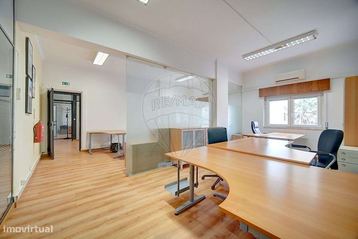 Escritório  para venda - Grande imagem: 2/17