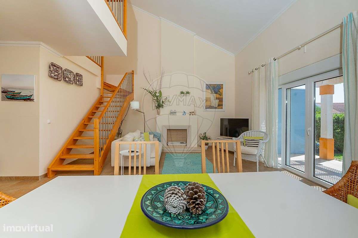 Moradia T2 para venda - Grande imagem: 5/41