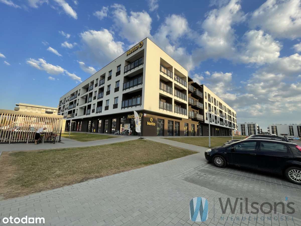 Atrakcyjny Lokal Komercyjny 190 m²-0