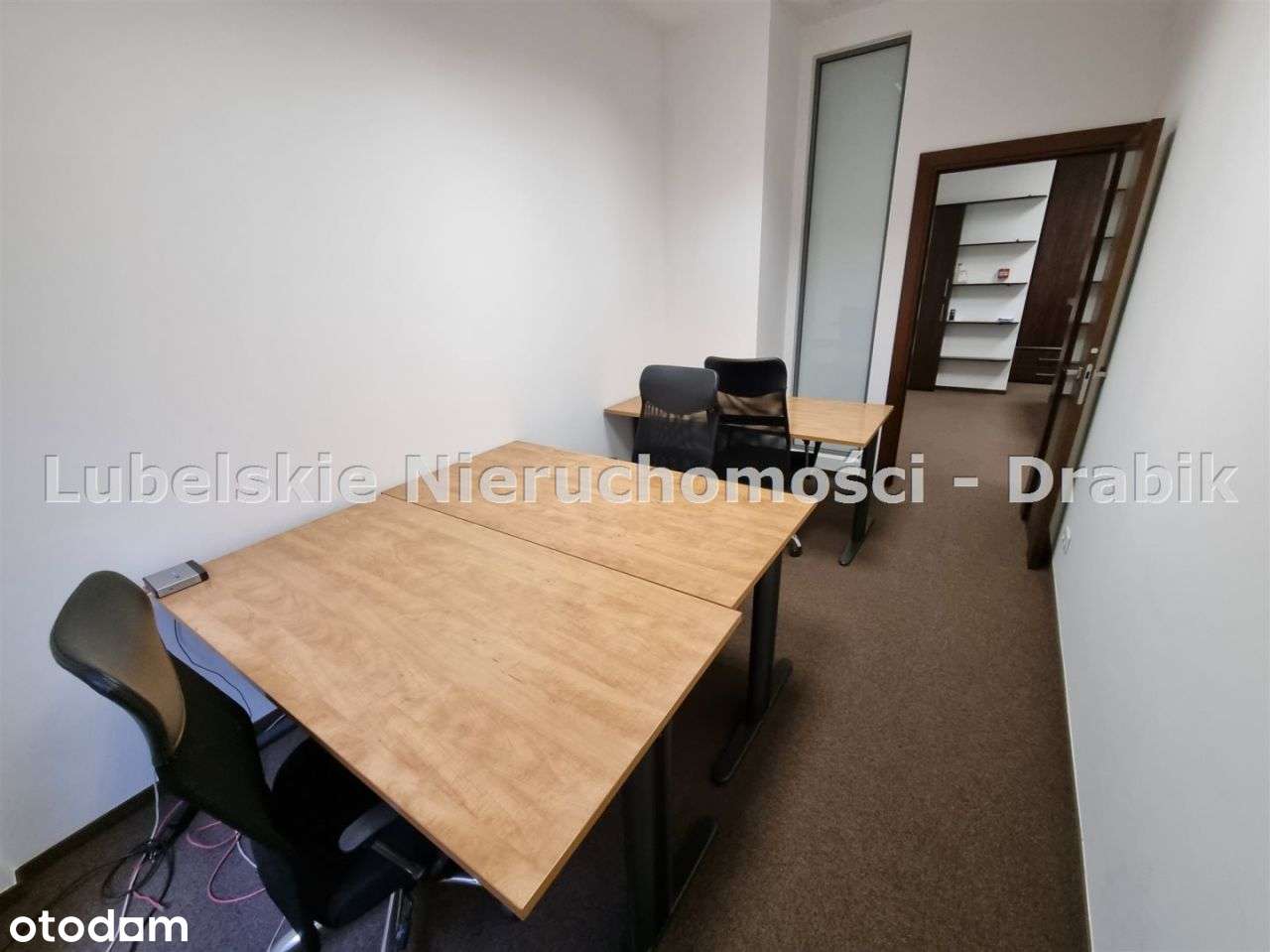 Lokal, 66,75m2, Lublin - Pełny obrazek: 4/9