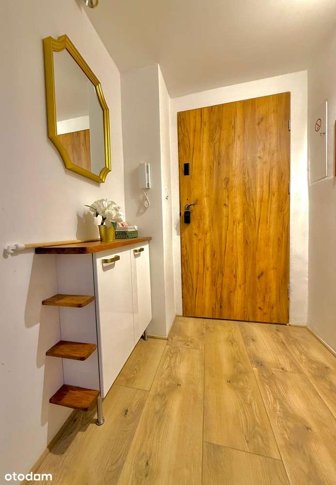 OKAZJA!!! Nowoczesne mieszkanie do wynajęcia - Pełny obrazek: 5/8