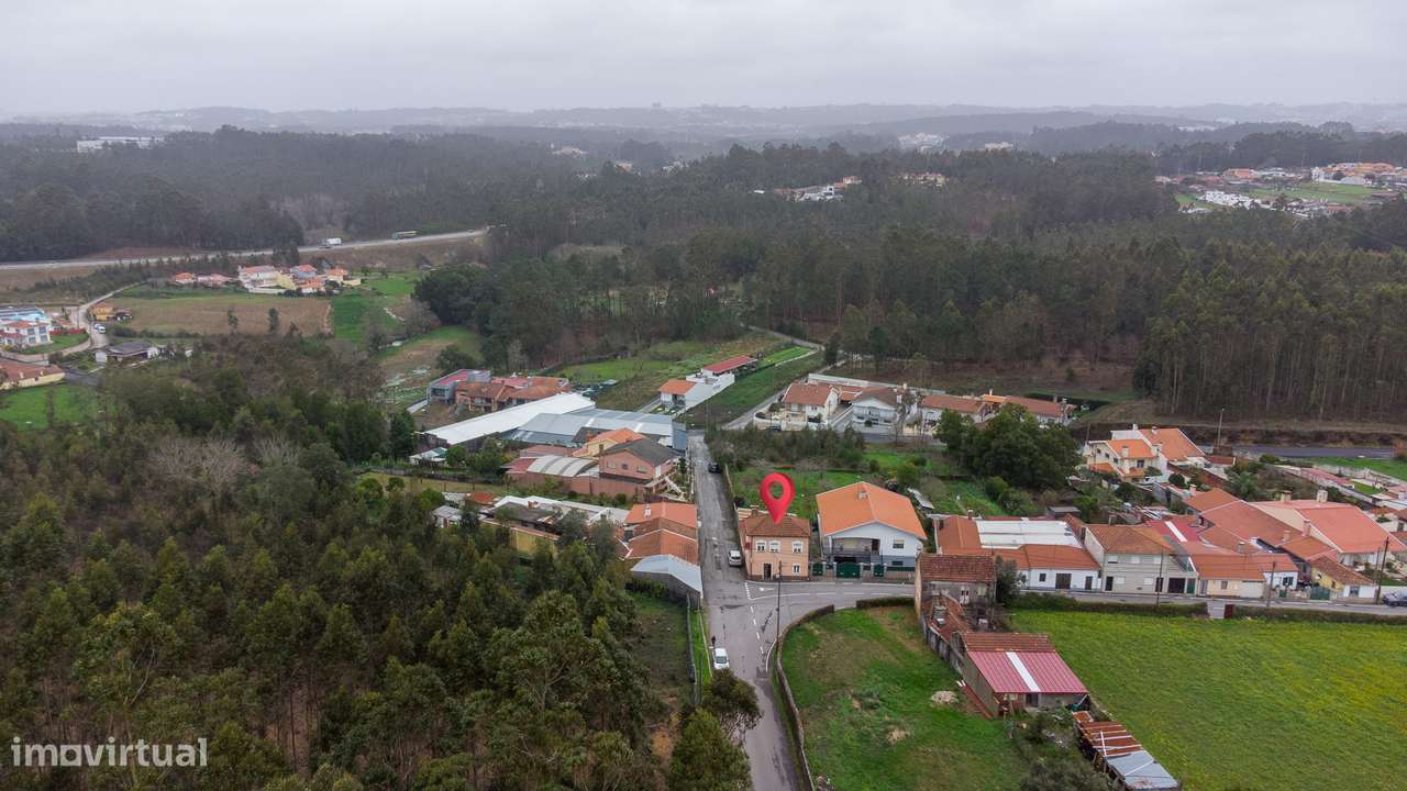 Excelente moradia em Espargo, Santa Maria da Feira - Exclusivo-18