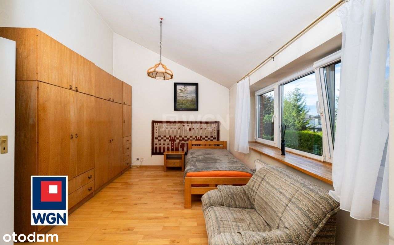 Dom, 145 m², Nowa Iwiczna-15