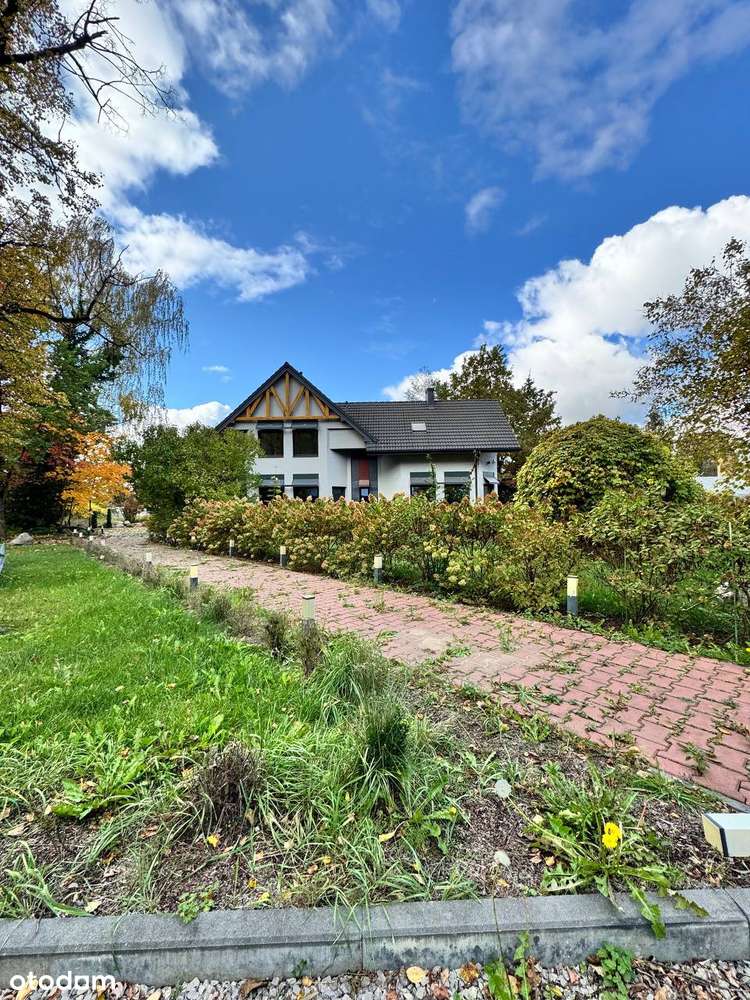 Sprzedaż  kompleksu hotelowo-restauracyjnego z jeziorem, Baniosze - Pełny obrazek: 3/17