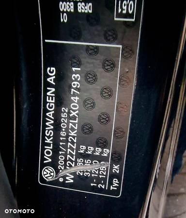 Volkswagen Caddy 2.0 TDI (7-Si.) DSG Maxi Comfortline - 7