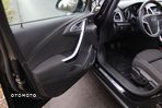 Opel Astra 1.6 Turbo Edition Sport - 13
