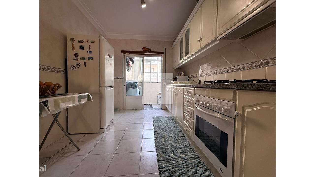 Apartamento T2 na Cidade-19
