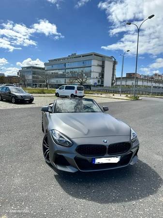 BMW Z4 30 i Pack M - 4