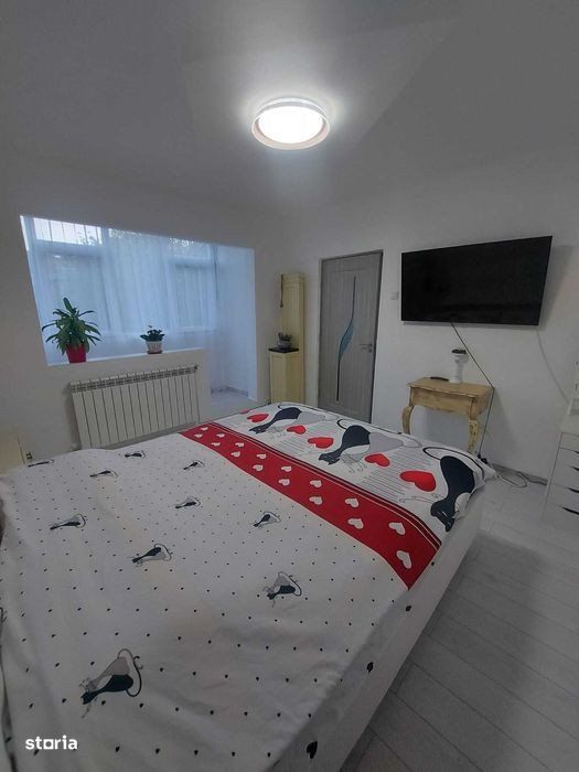 Apartament cu 2 camere - fara risc - Podu Ros