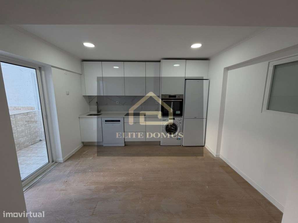 T2 com Terraço, Venteira - Amadora! - Grande imagem: 3/18