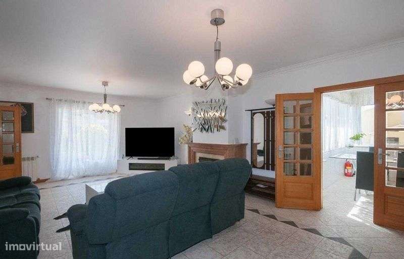 Casa em Ericeira para arrendamento por temporada - Grande imagem: 4/11