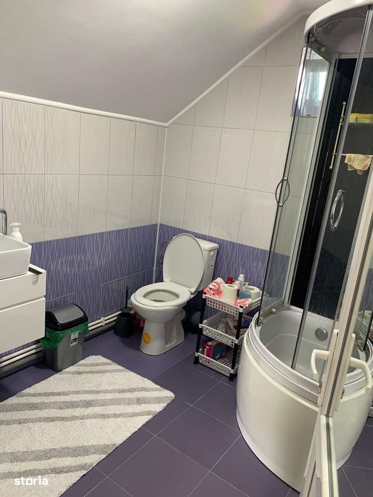 Casa de vanzare , Stefanesti-9