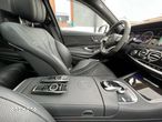 Mercedes-Benz Klasa S 63 AMG 4-Matic L - 9