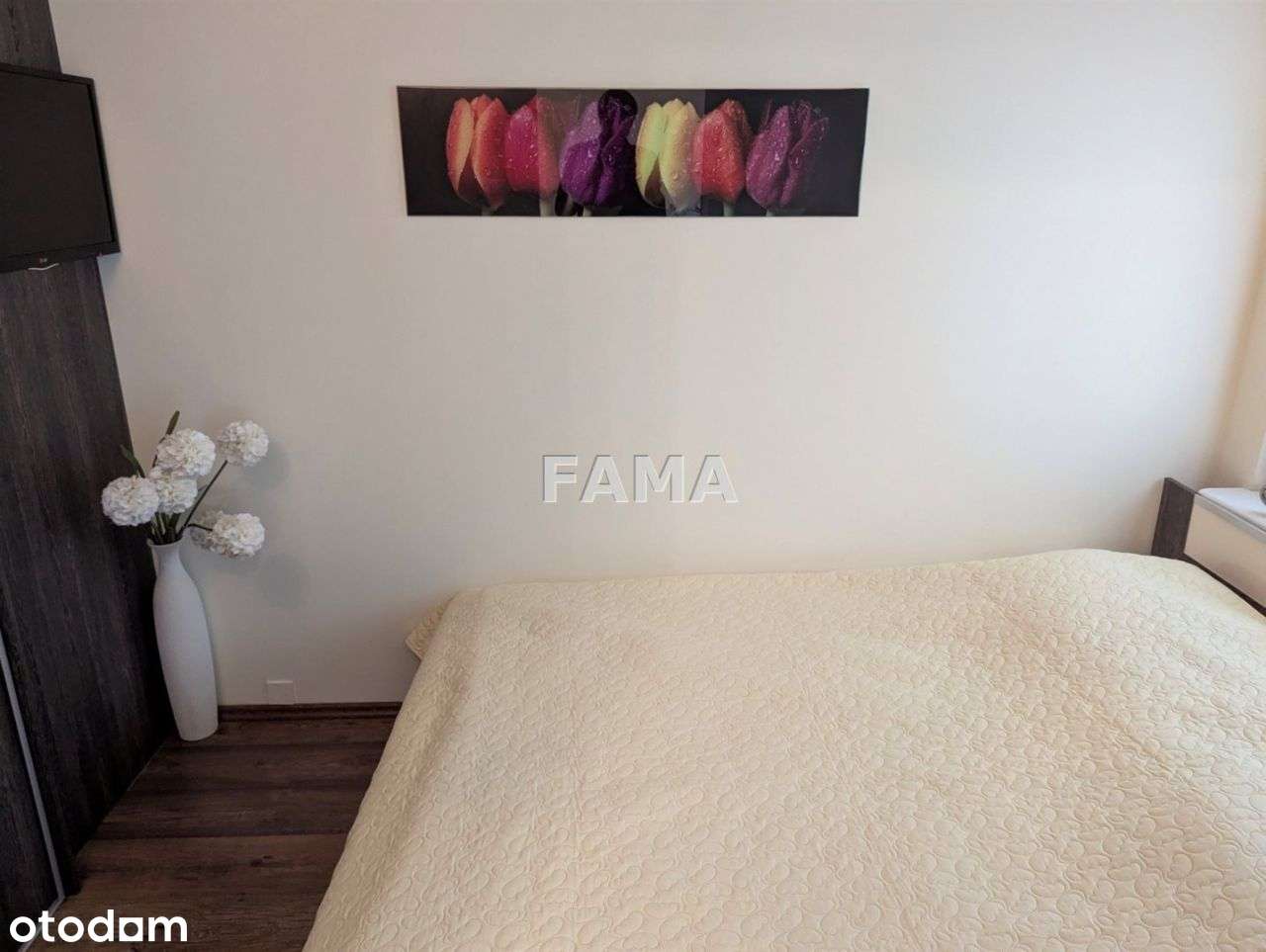 3-pok., 48,20 mkw, Zazamcze Przylesie, czynsz 369-3