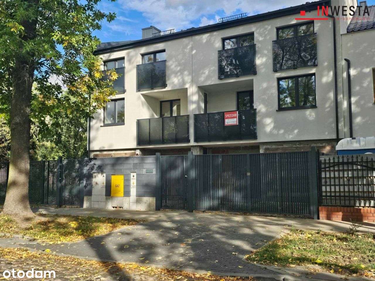 7 Pokoi - Segment Do Wykończenia, Blisko Metra - Pełny obrazek: 2/9