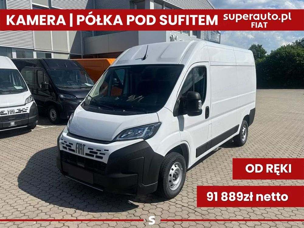 Fiat Ducato 2026