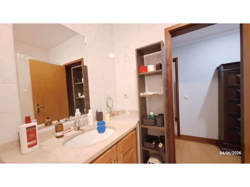 Apartamento T2 cond/fechado, Carvalhos, VN Gaia-10