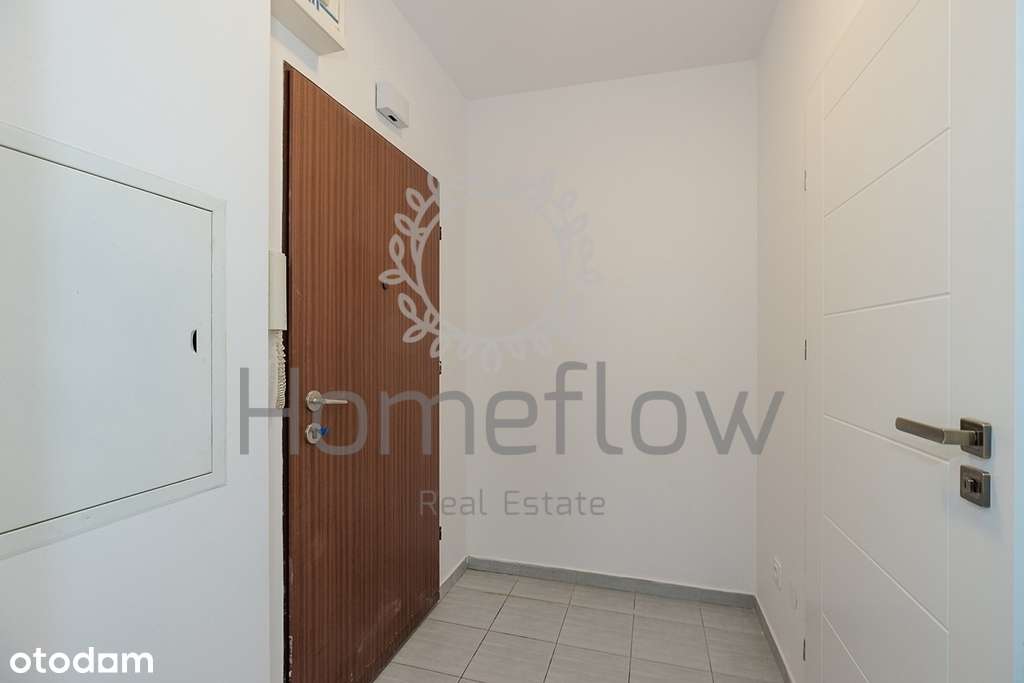 Kawalerka blisko Metra-7