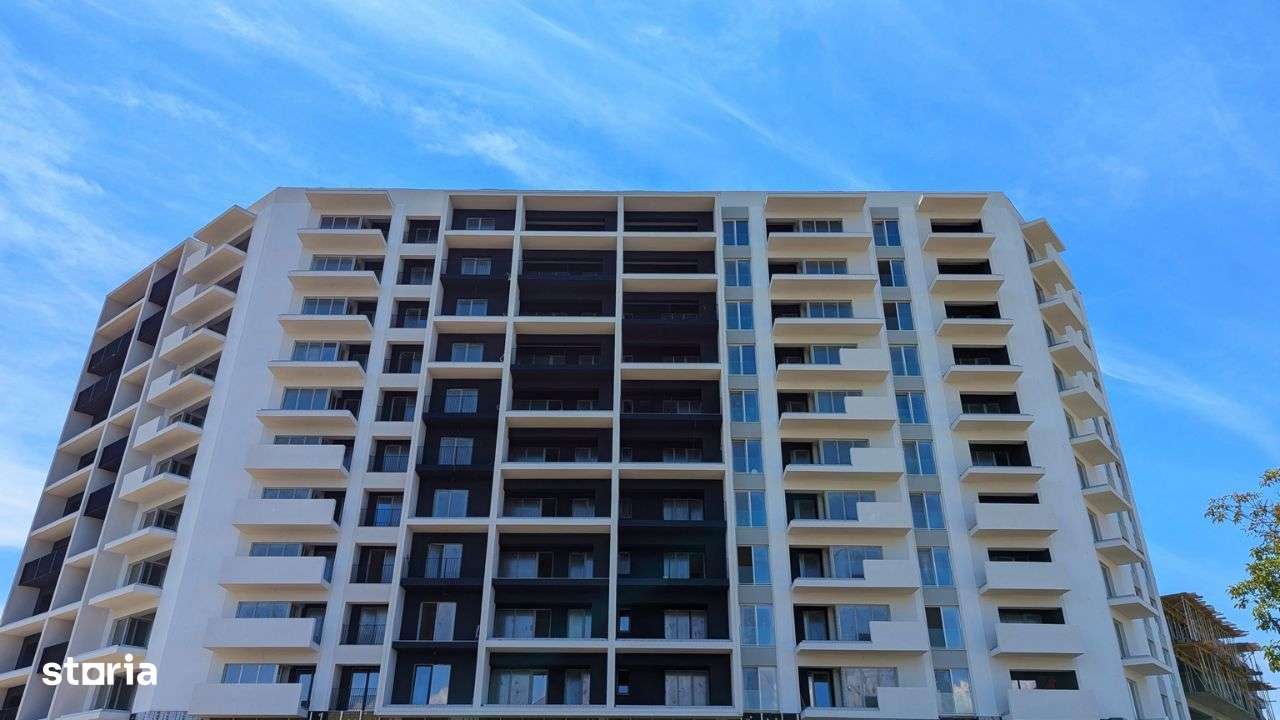 Fara comision! Apartament spatios 2 camere, Sect.4, Direct Dezvoltator - Imagine principală: 1/25