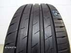 OPONA LETNIA 215/55R16 Sava INTENSA HP 2 93V 7,9mm - 1