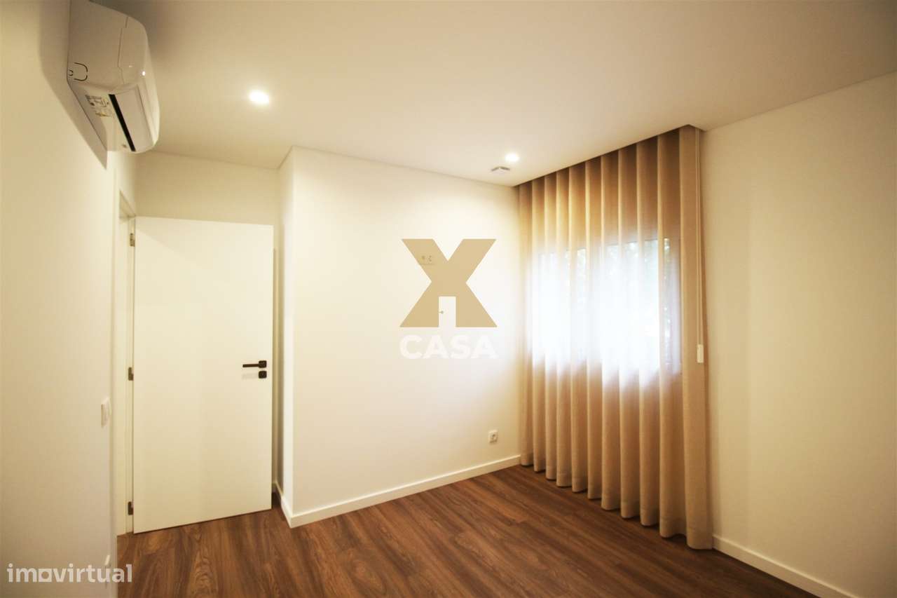 Apartamento T3 Venda em Nossa Senhora da Piedade,Ourém-14