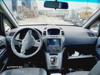 Dezmembrari / Dezmembrez Opel Zafira B 1.9 CDTI cutie 6 trepte MZ4 culoare 4AU - 10