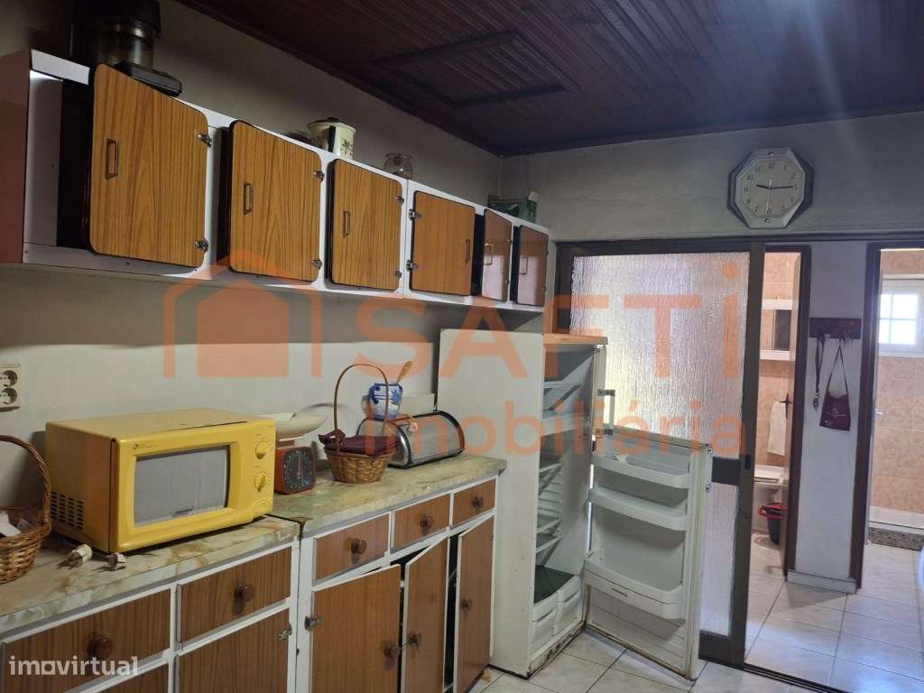 Casa de campo t2 +1, descubra o encanto de viver na aldeia - Grande imagem: 5/27