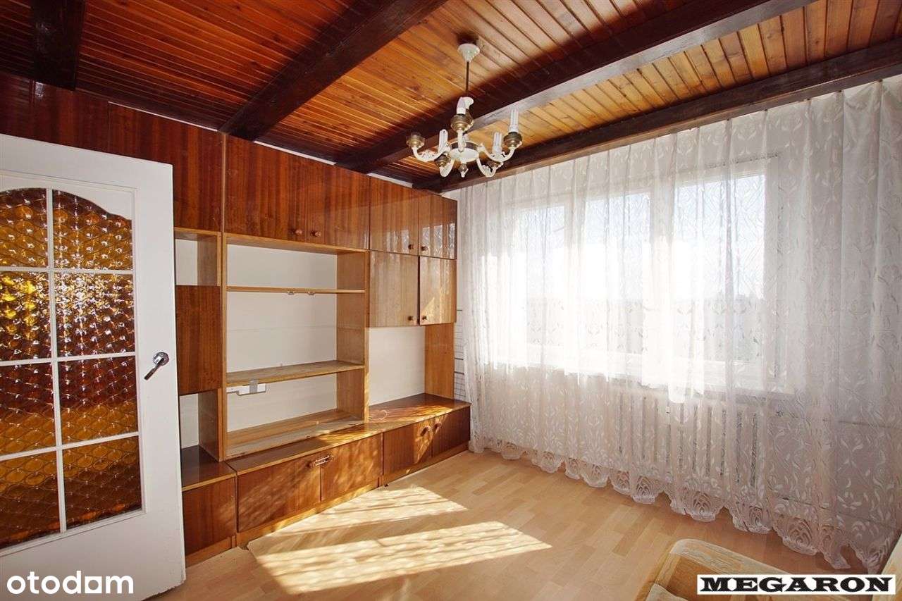 Trzypokojowe mieszkanie - Północ-5