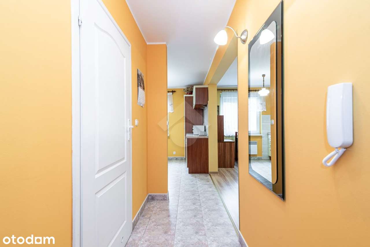 Kawalerka, balkon, m. postojowe, 11 735 zł/ m2, tramwaj, autobus-16