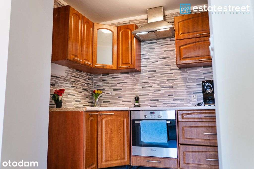 2 pokoje z ogrzewaniem miejskim - Pełny obrazek: 2/11