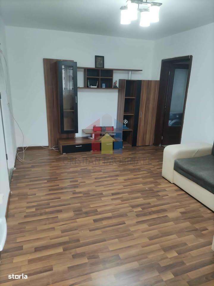 Elegant Apartament 2 cam 50mp conf 1 Calea Galati etaj 3 - Imagine principală: 2/7