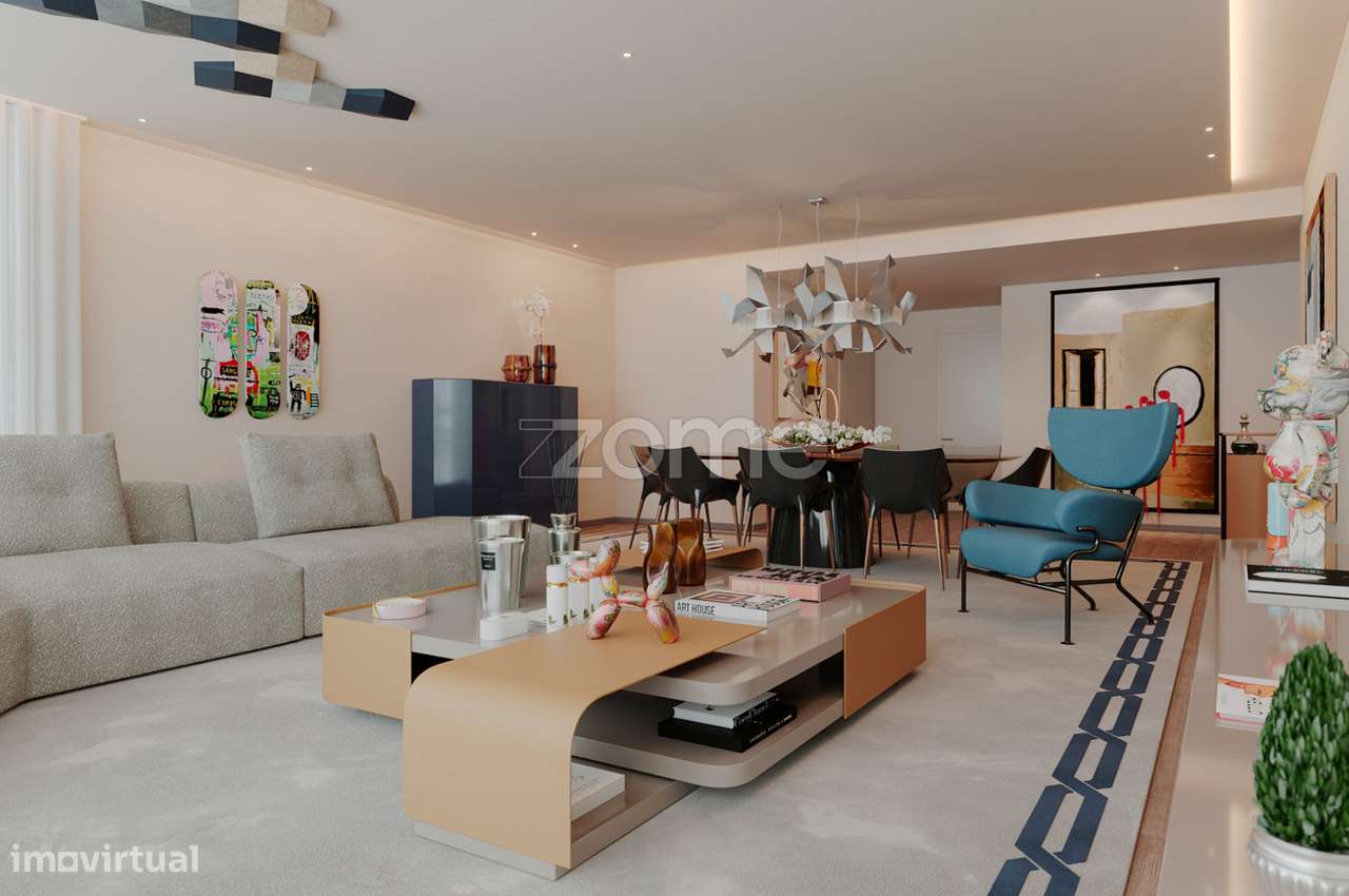 Apartamento T3 Sé - Grande imagem: 4/18