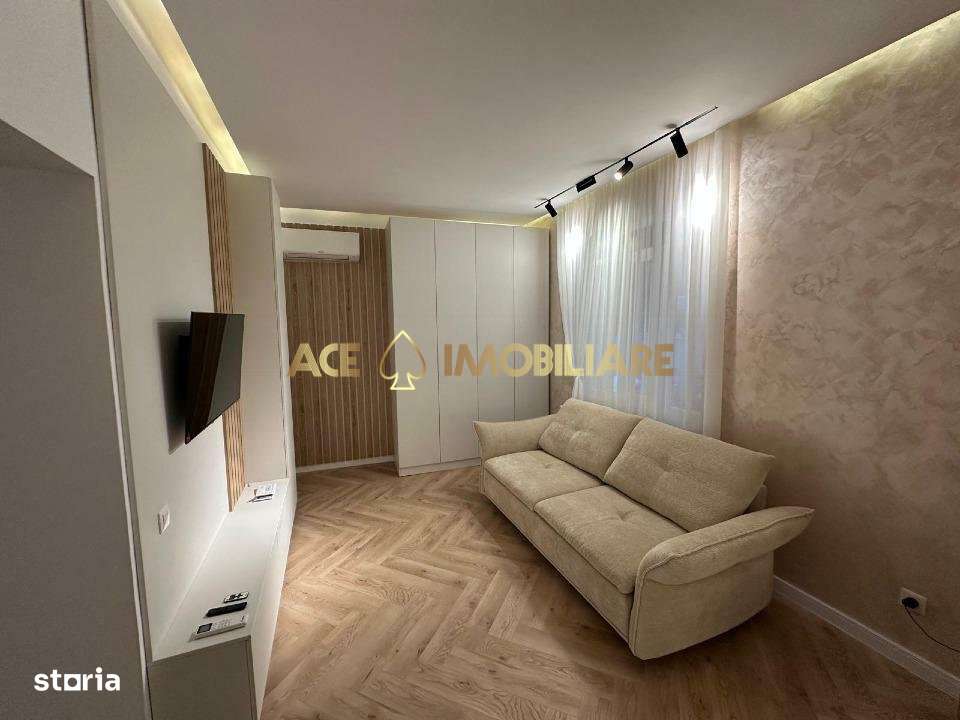 Cismigiu - Ultracentral | 2 camere | Centrala proprie | MODERN - Imagine principală: 1/6