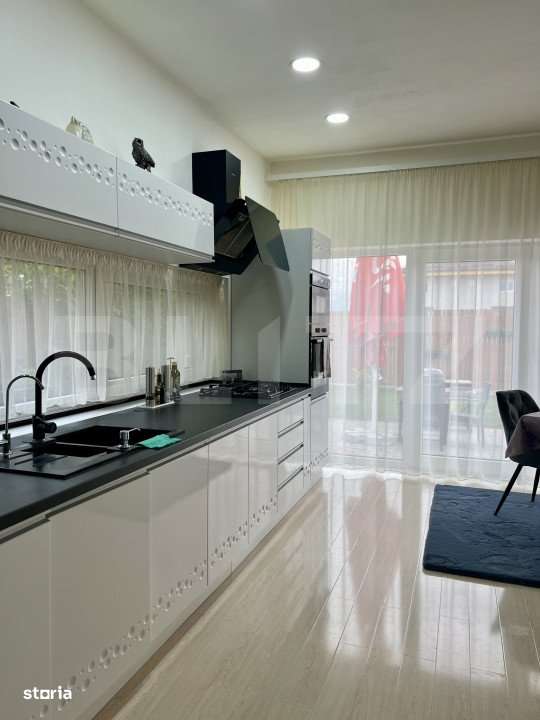 Casǎ cu 4 camere, zona Sanpetru - Imagine principală: 4/19