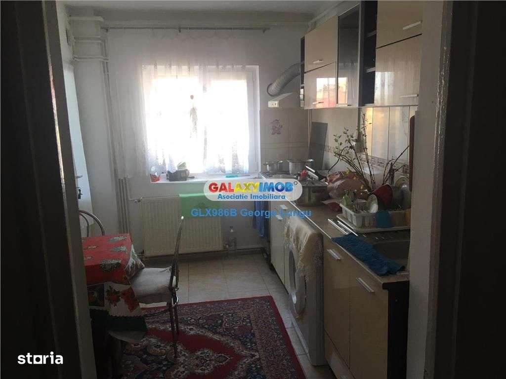 Apartament 3 camere Cornetu cu centrala si loc de parcare-8