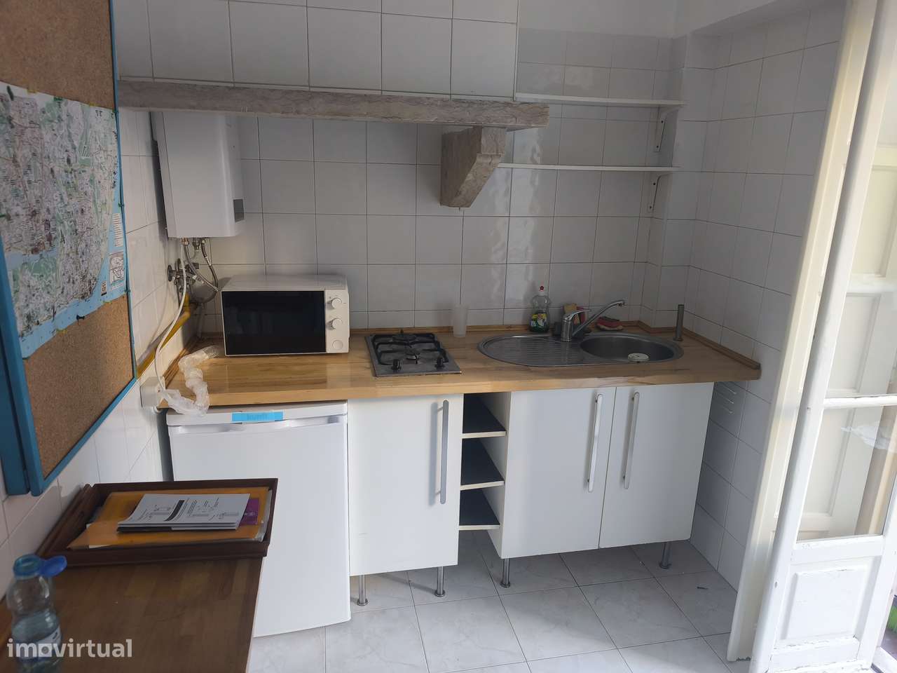 T0 Marquês de Pombal. - Grande imagem: 5/9