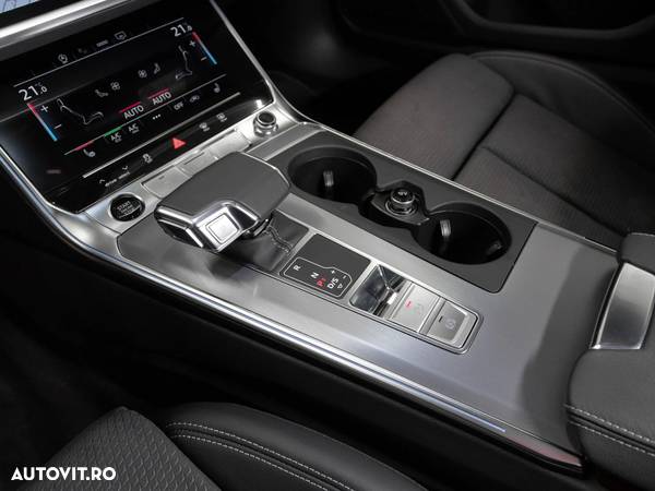 Audi A6 3.0 50 TDI quattro Tiptronic Sport - 22