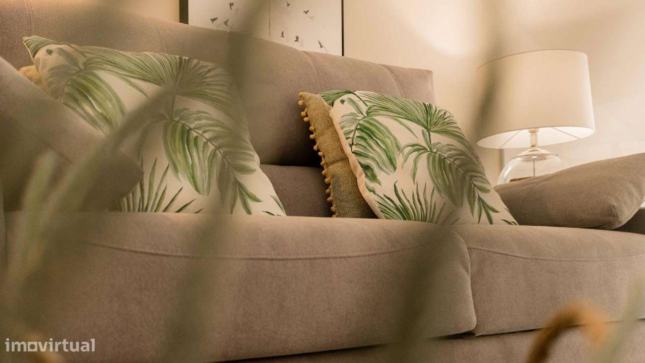 Apartamento T1 no Bairro Beira-Mar-16