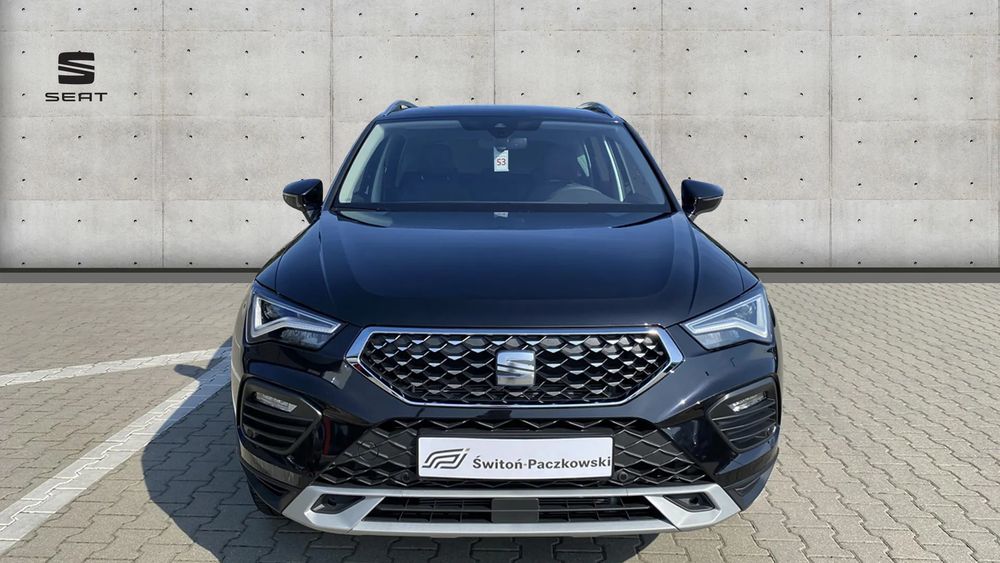 1.5 TSI 150KM DSG - Do odbioru w lutym 2025! Ponad 20.000 tys. RABATU!