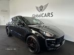 Porsche Macan GTS - 54