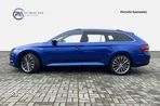 Skoda Superb - 2