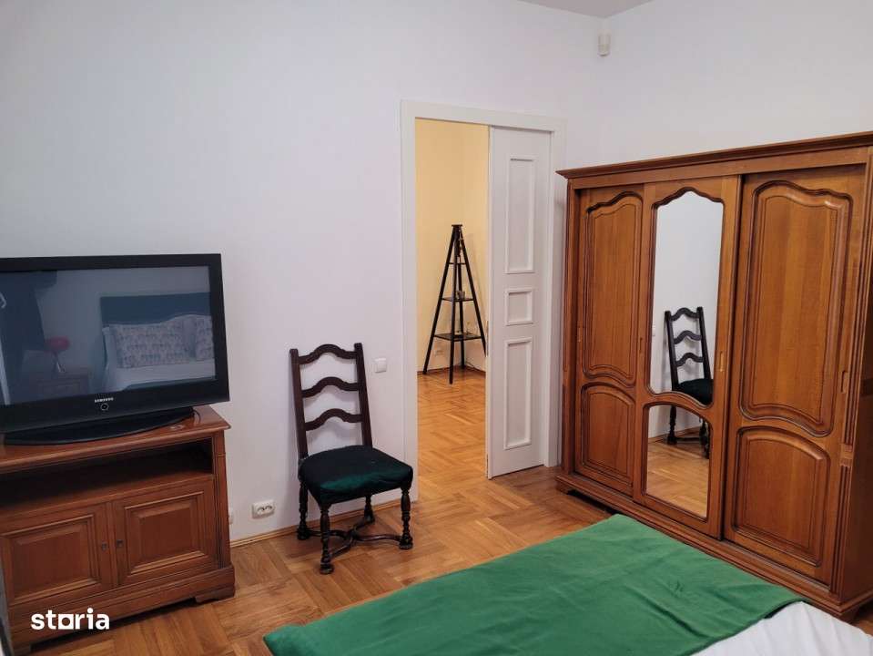 Mall Vitan -apartament in vila-13