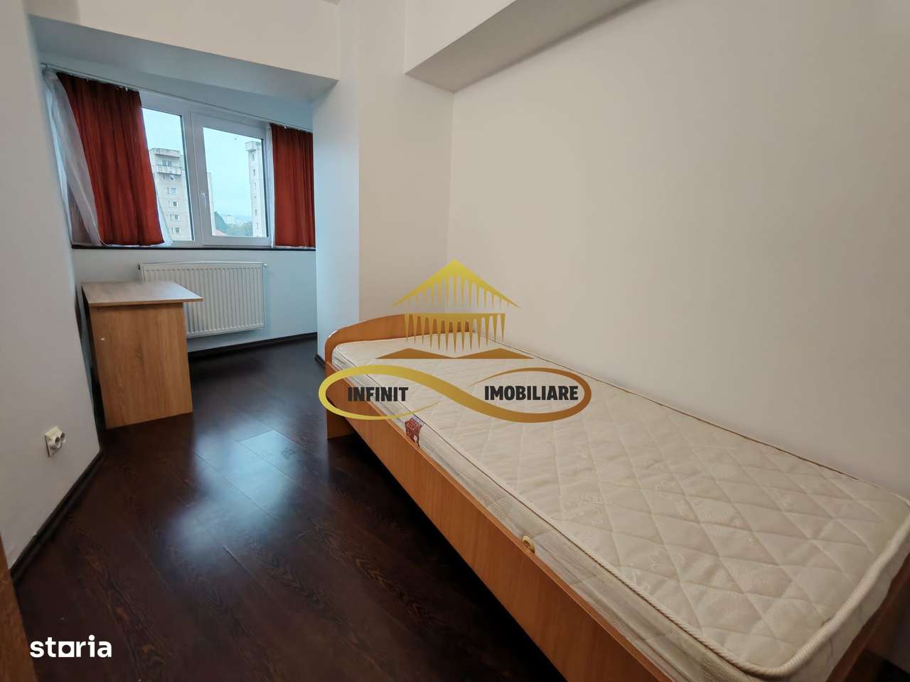 Apartament spațios ultracentral - Imagine principală: 5/12