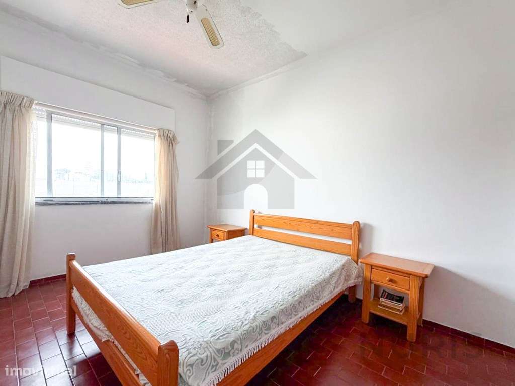 Apartamento T3 - Mar e Serra - Terraço exclusivo - Alvor - Grande imagem: 5/21