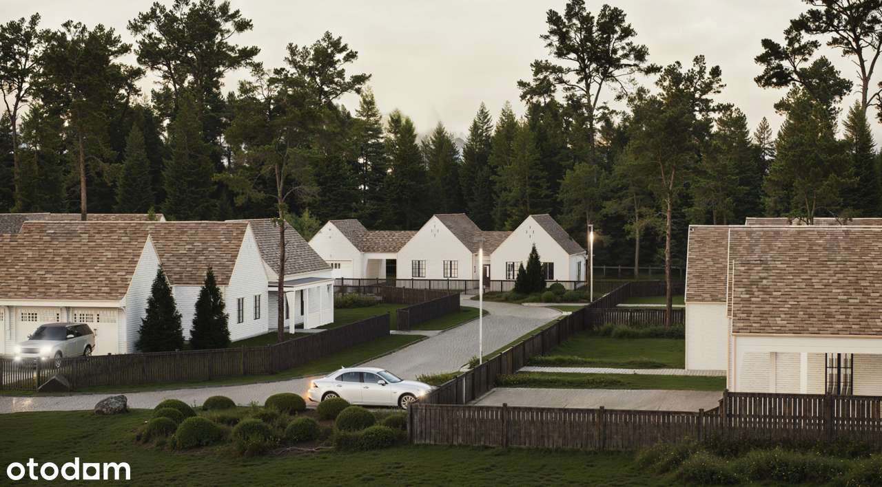 Osada Skrzeszew. Działka z PnB, uzbrojona, 15 km od Warszawy. Sprawdź-11