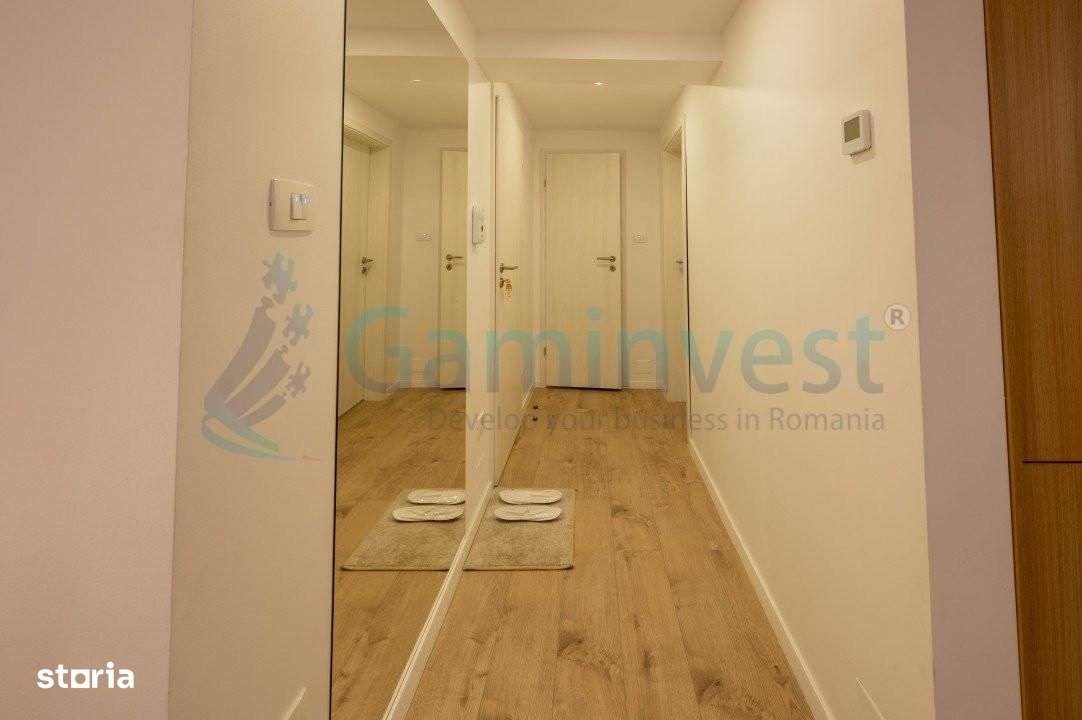 Gaminvest Apartament ultracentral de inchiriat, Oradea, Bihor, A2346 - Imagine principală: 4/5