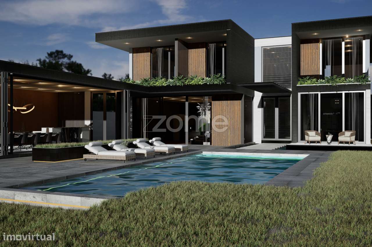 Terreno em Gondar e Orbacem - Caminha - Grande imagem: 5/50