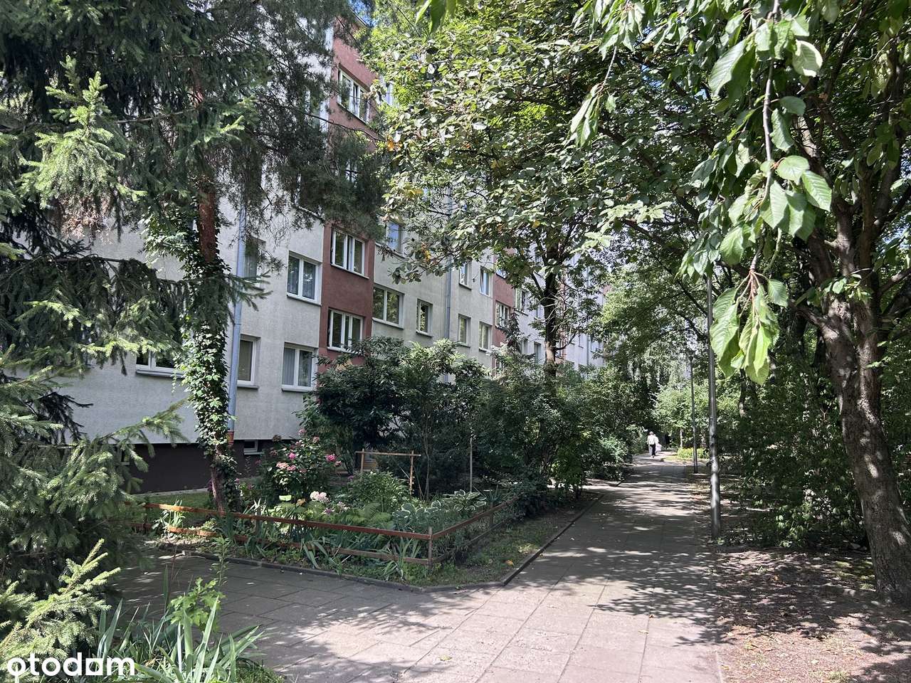 Dwustronne, osobna kuchnia, duża komórka, dobra komunikacja-10