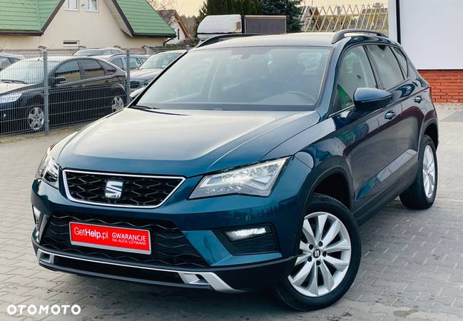 Seat Ateca - 10