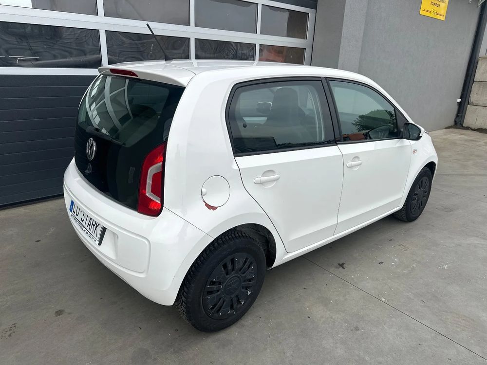 Volkswagen Up! 1.0 move 2015